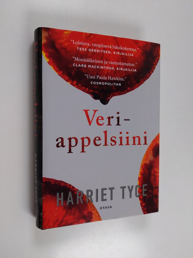Veriappelsiini