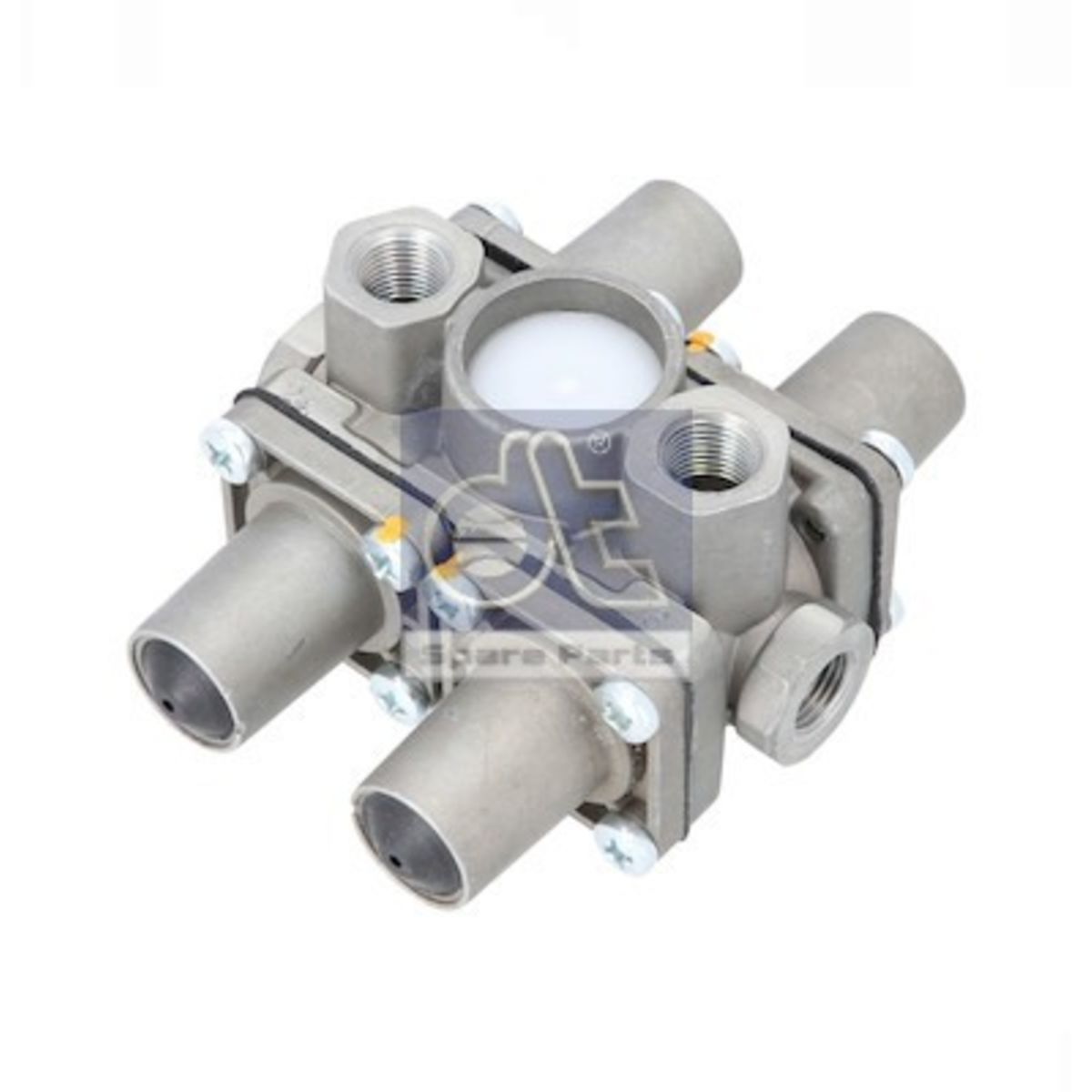 Suojaventtiili, monipiiri DT Spare Parts 1.18303