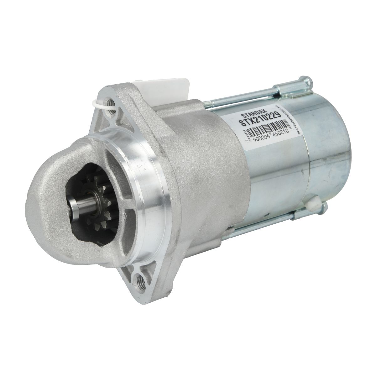 Käynnistysmoottori STARDAX STX210229R