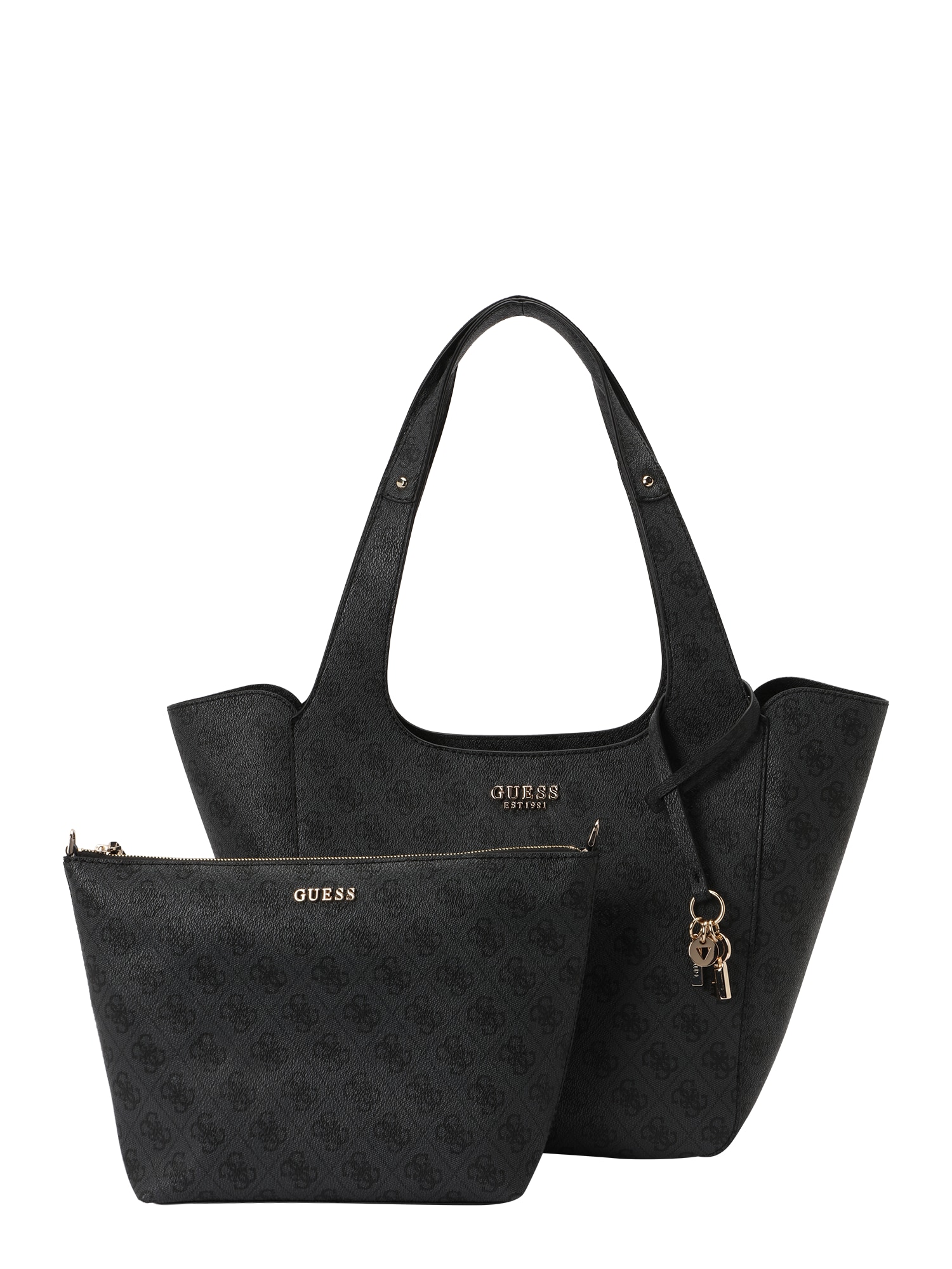 Laukut Guess CLO CALISTA 2 IN 1 TOTE Yksi Koko