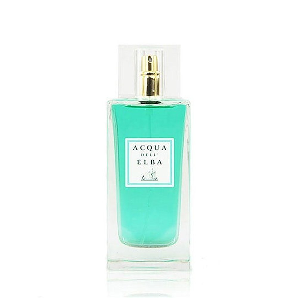 Elban saariston nainen vesi edt 50 ml