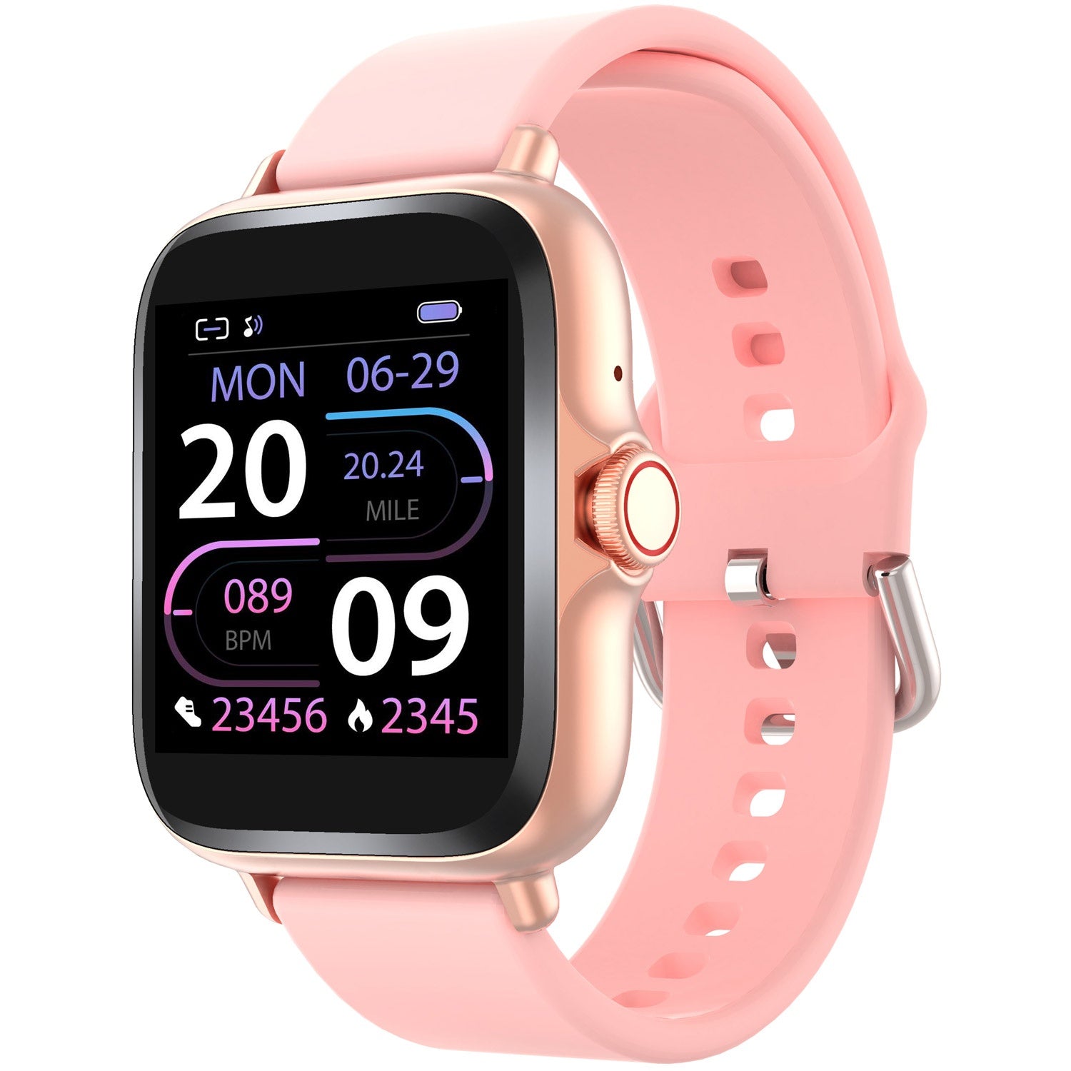 DENVER SWC-156 - Pink