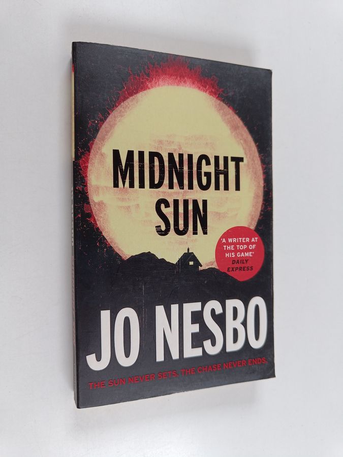 Midnight sun