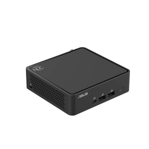 Asus Nuc 15 Pro U5 235h Vpro Slim Barebone 235h Barebone