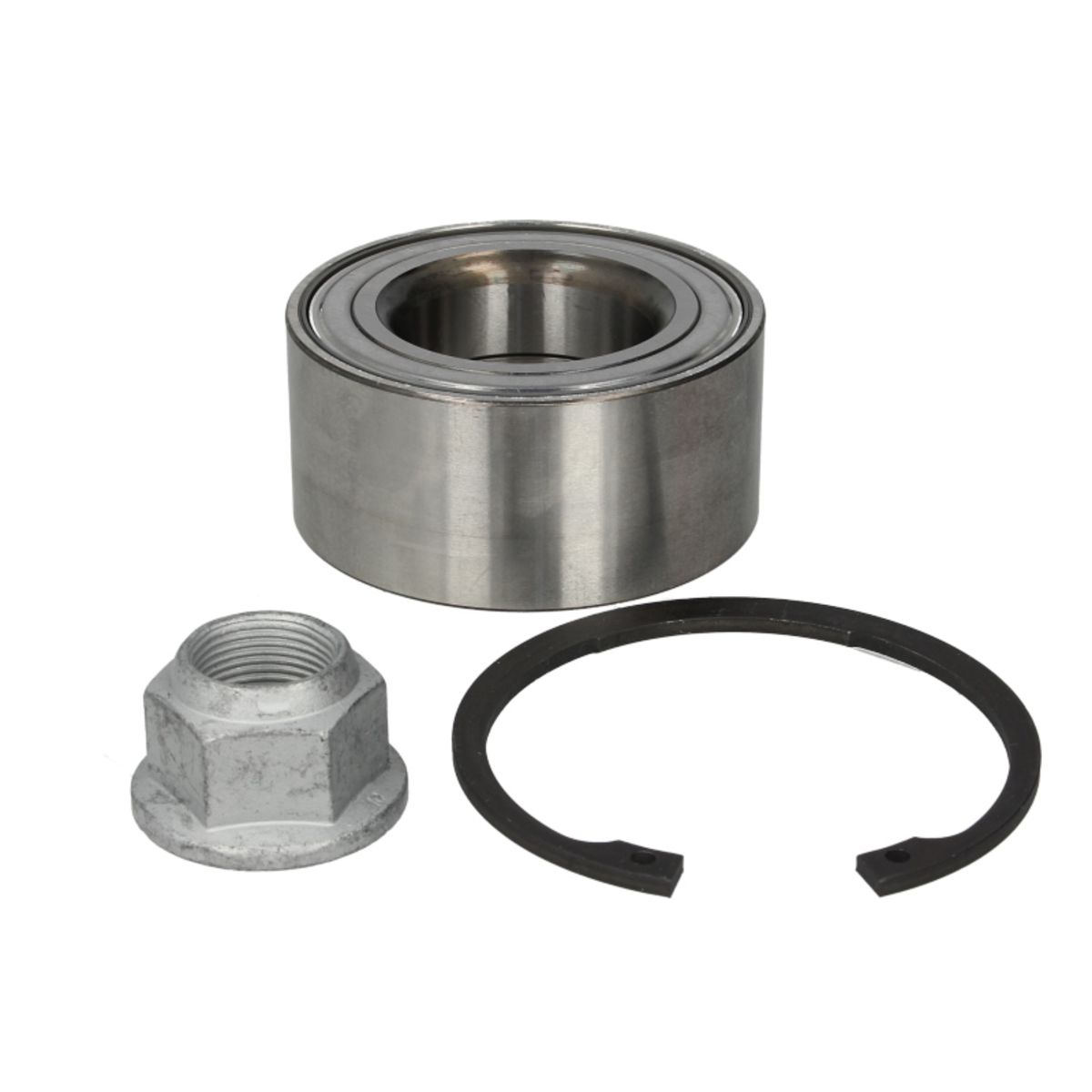 Pyöränlaakerisarja SKF VKBA 3486