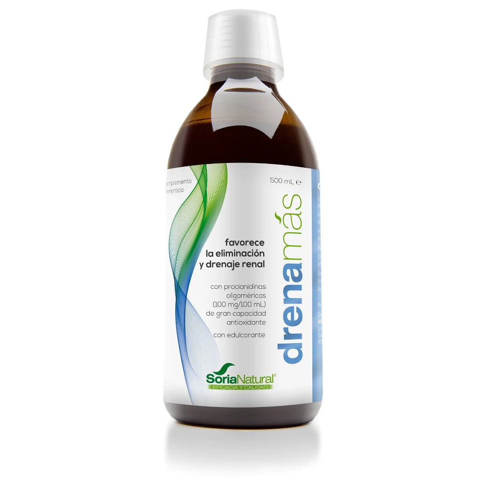 Soria Drenamas 500 ml