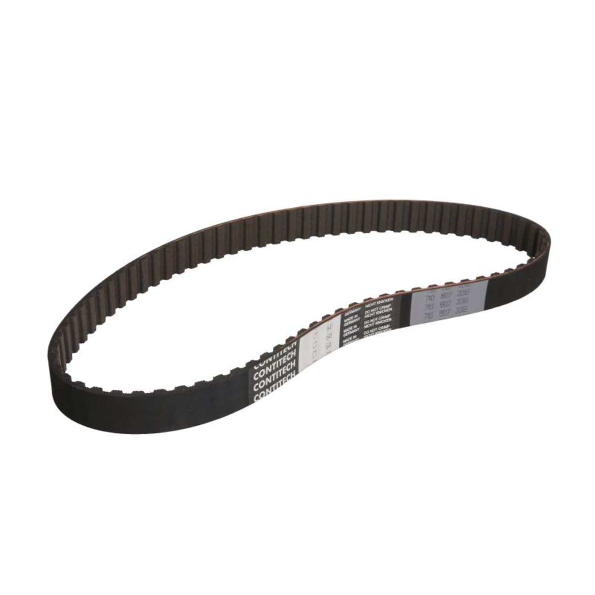 Hammashihnat CONTITECH CT641