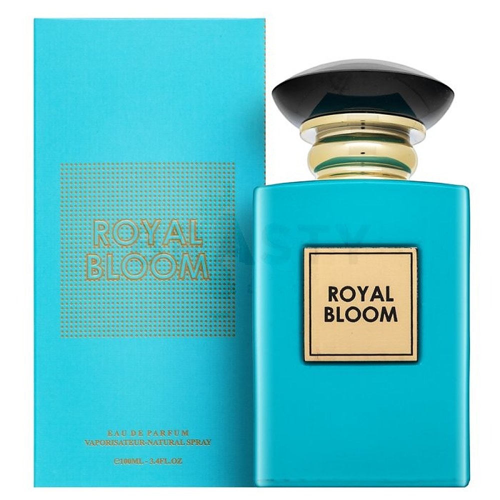 Giorgio Kuninkaallinen Bloom EDP U 100 ml