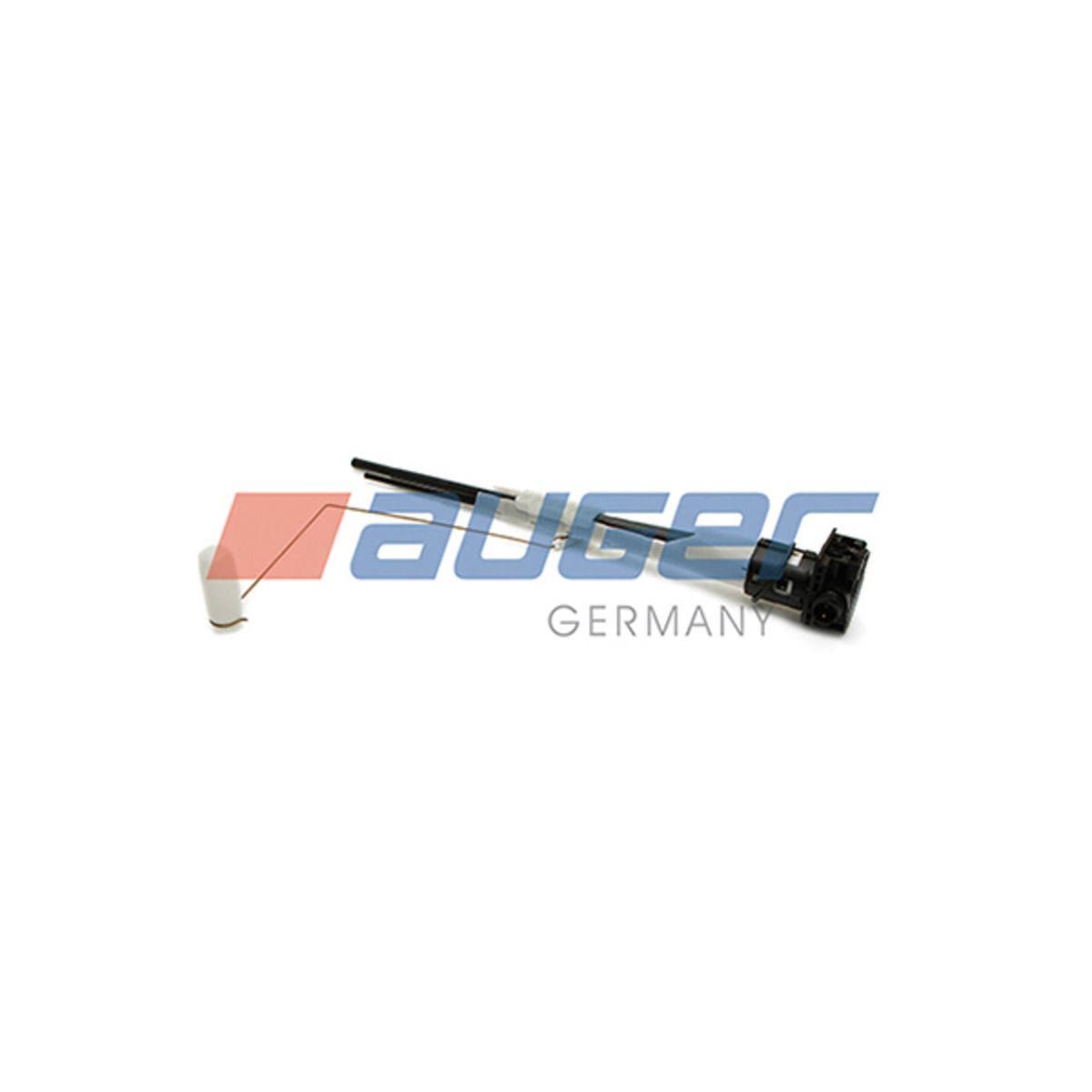 Tunnistin, polttoainetankki AUGER 79027