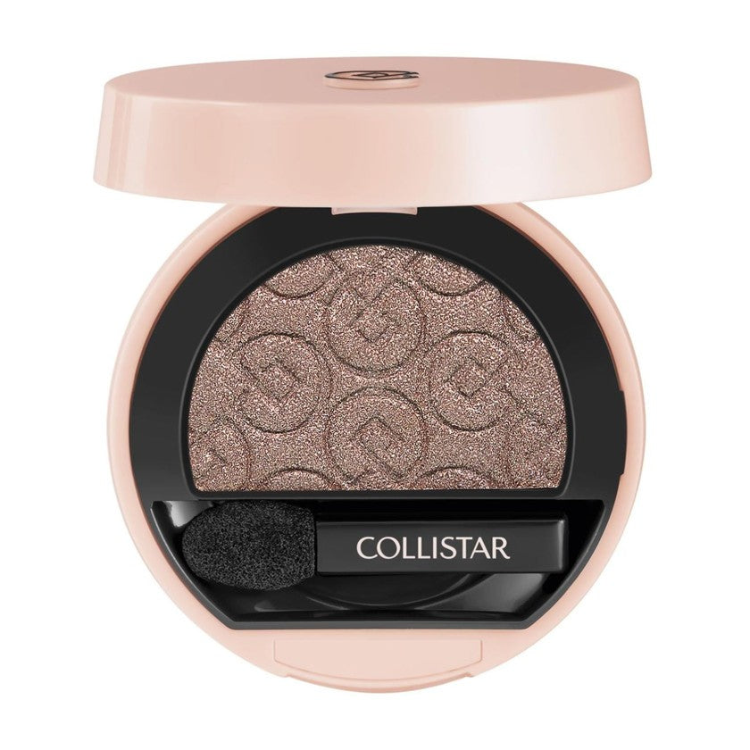 Collistar Virheetön Kompaktiluomiväri 430 Brunito Shimmer