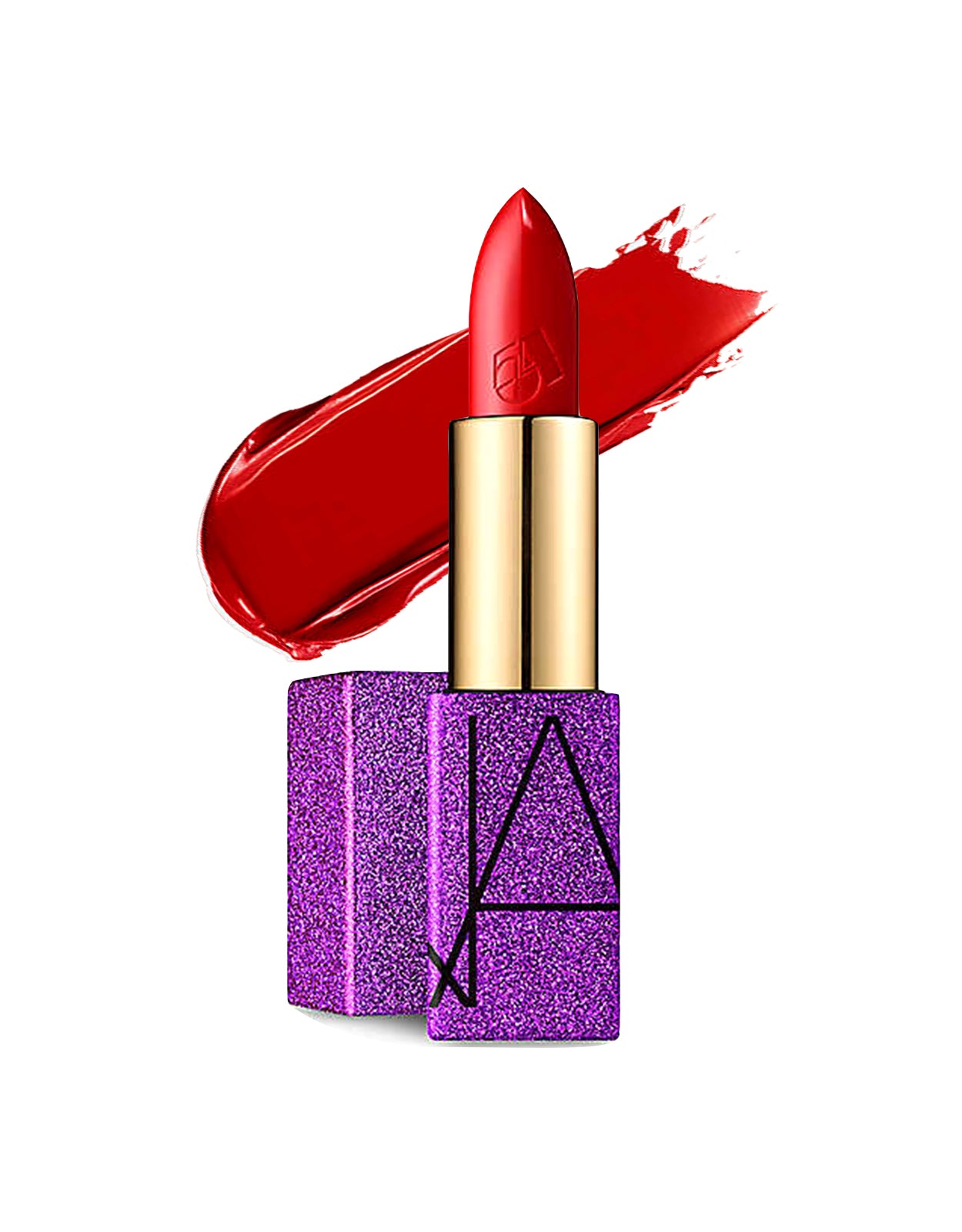 Nars Studio 54 Audacious Cream huulipuna Carmen 42g