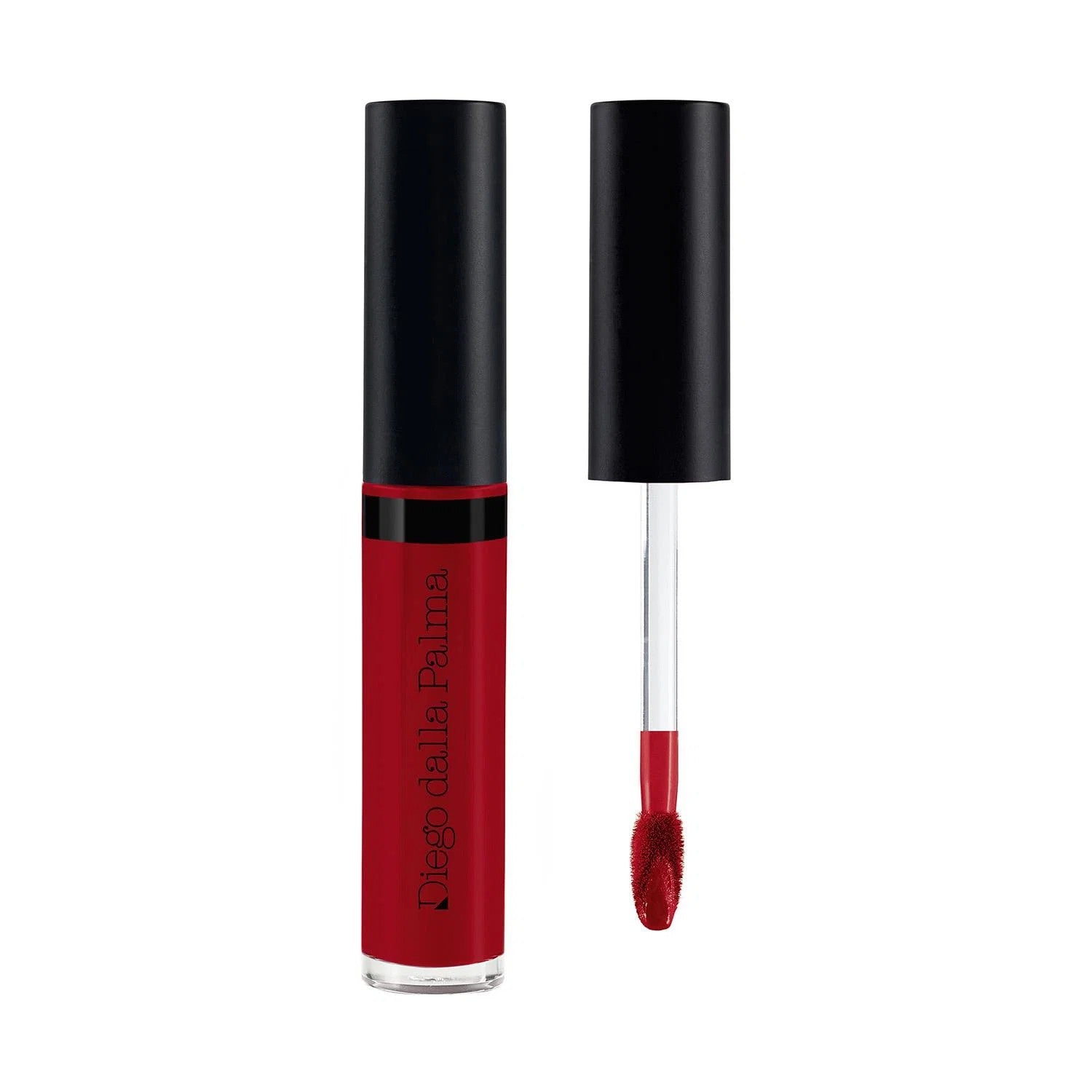Diego Dalla Palma Geisha Lift Matte nestemäinen huulipuna 12 6,5 ml