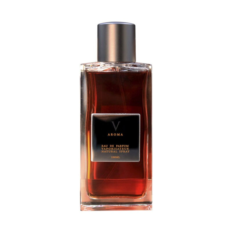 Aurora Aroma V Eau De Parfum miehille 100 ml