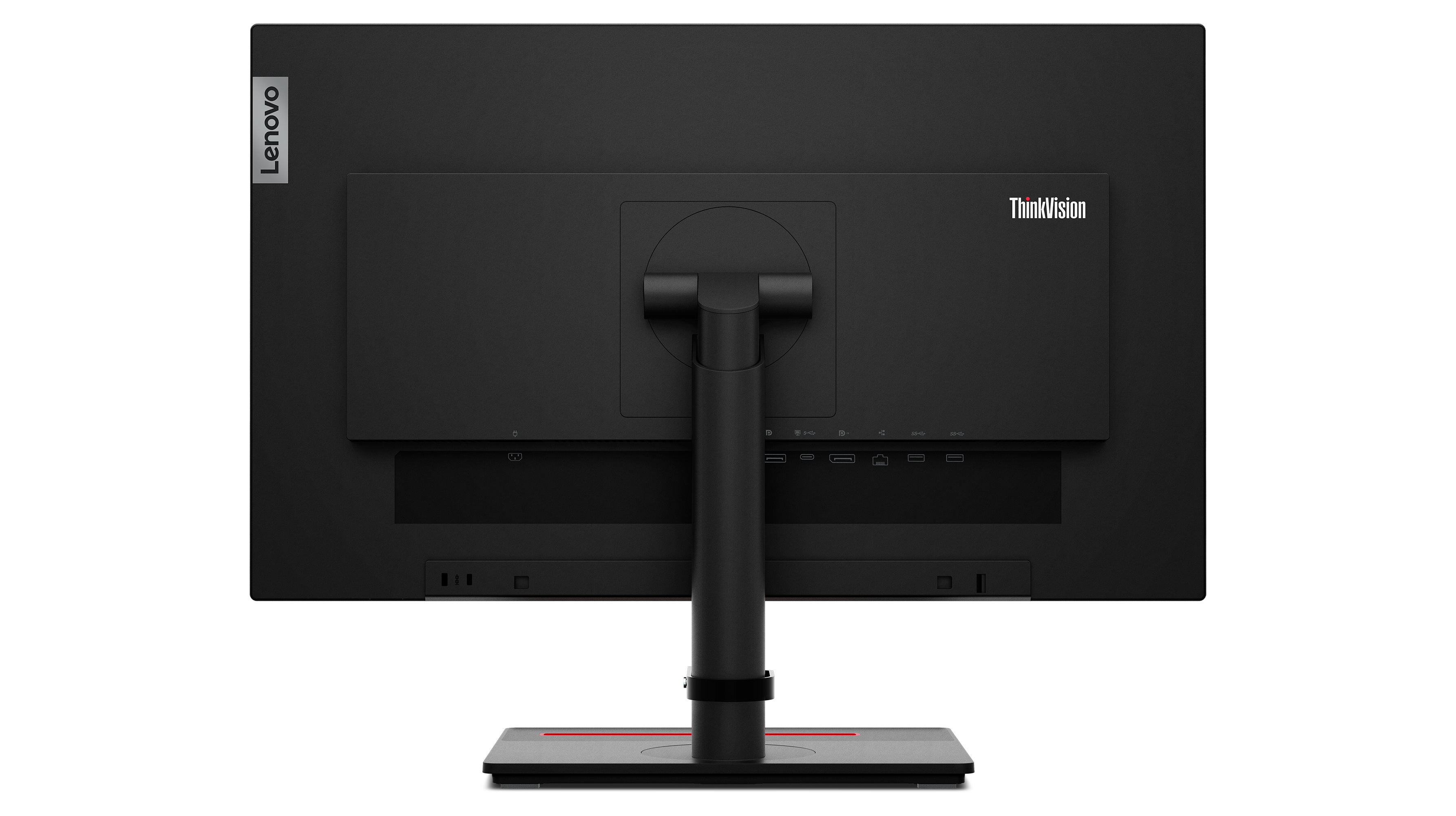 24" Lenovo T24m-29 - 1920x1080 (FHD) - 60Hz - IPS