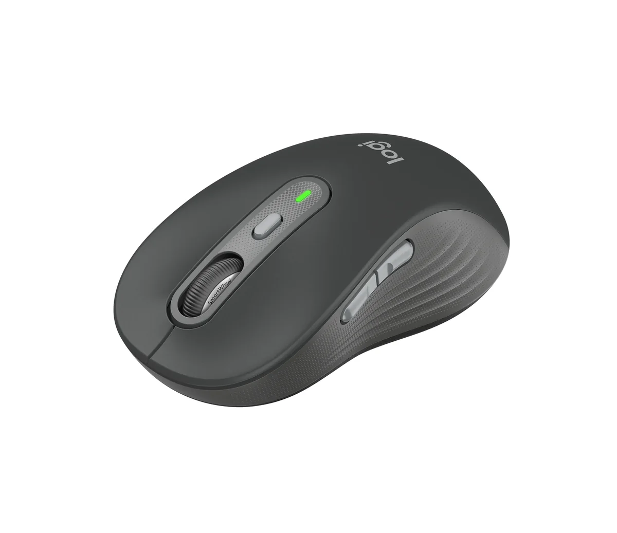 Logitech Signature Plus M750 L -langaton hiiri, grafiitti