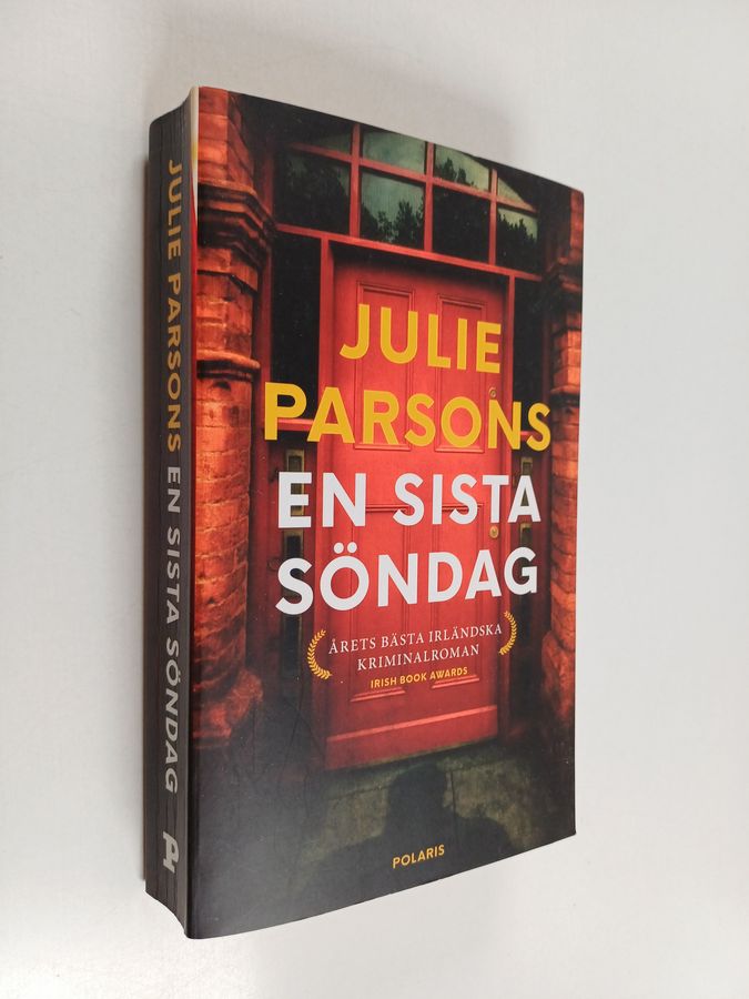 En sista söndag