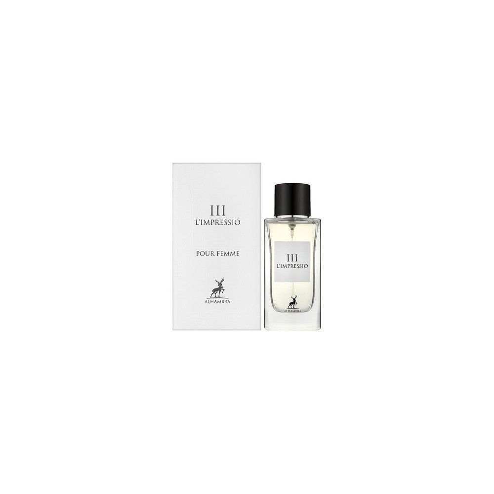 Maison Alhambra L'Imperssio naisille EDP W 100 ml