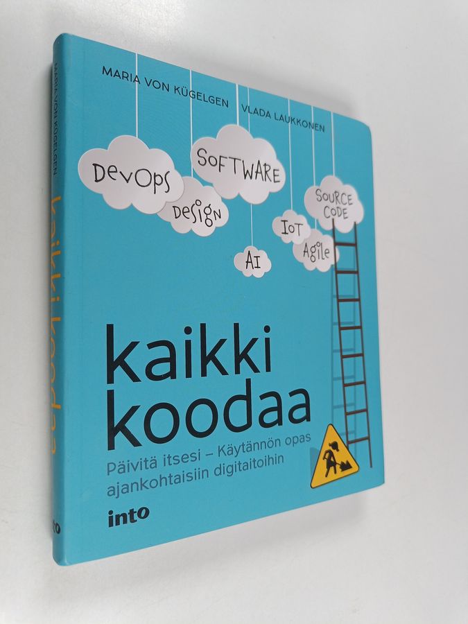 Kaikki koodaa