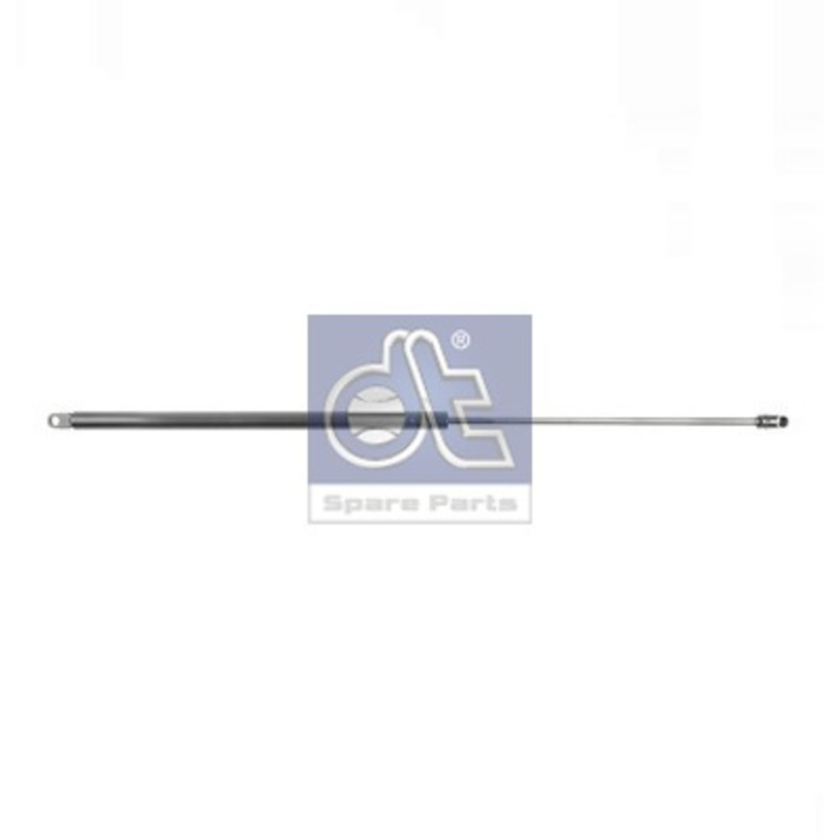 Kaasujousi DT Spare Parts 7.71205