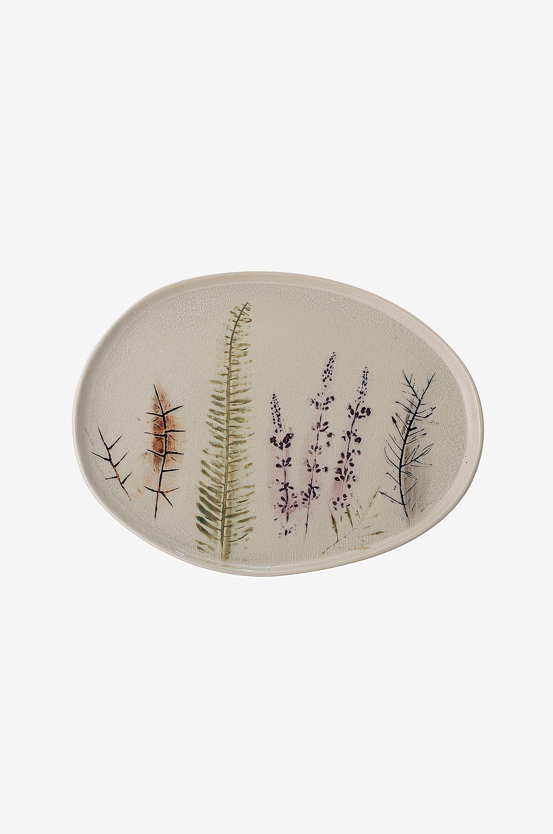Bloomingville - Bea Serving Plate