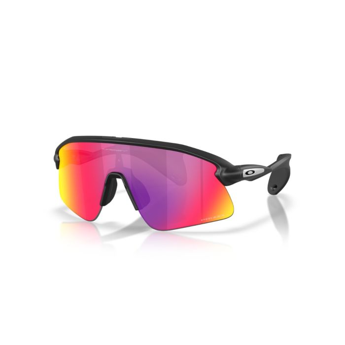 Oakley Stunt Devil (Prizm Road) K. ONE SIZE Sininen Unisex