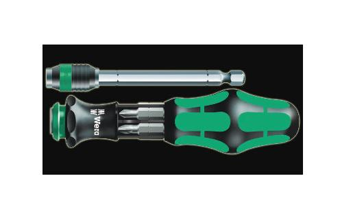 Wera Tools Compact 20