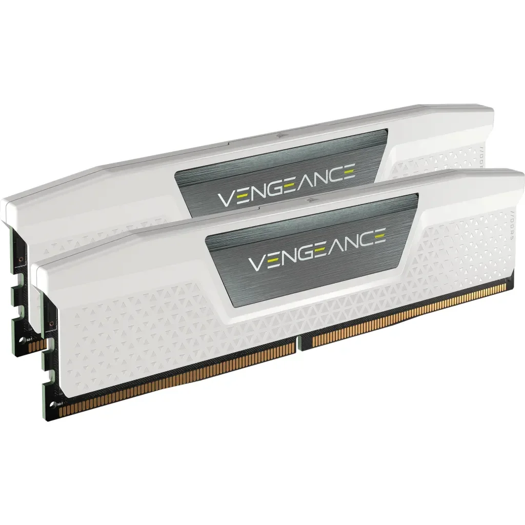 Corsair Vengeance DDR5-5600 BK C36 DC - 32 Gt