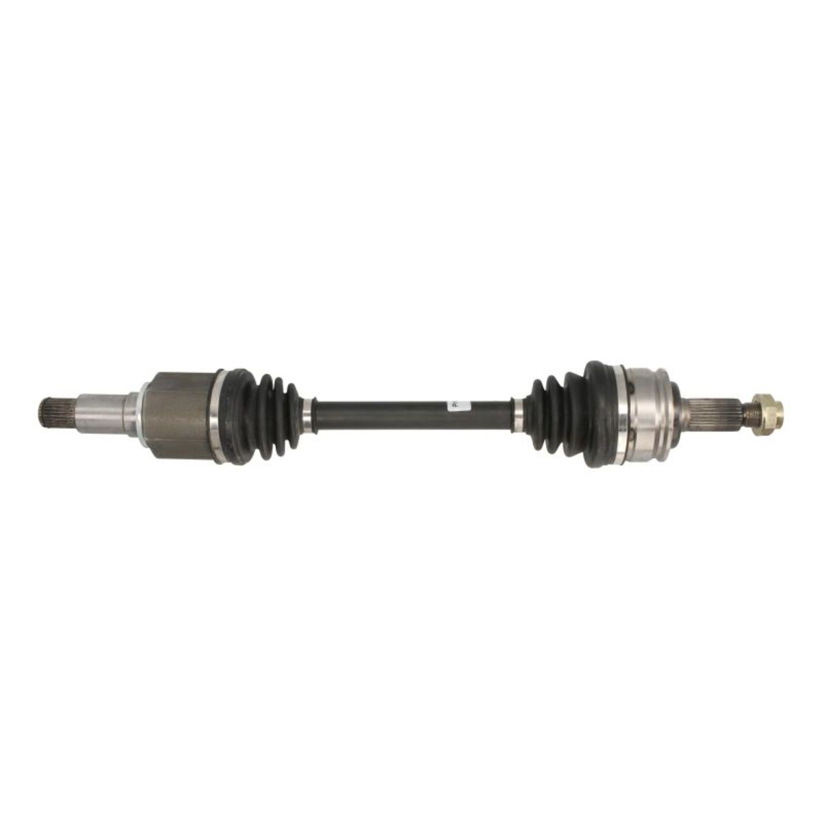 Vetoakseli POINT GEAR PNG75014