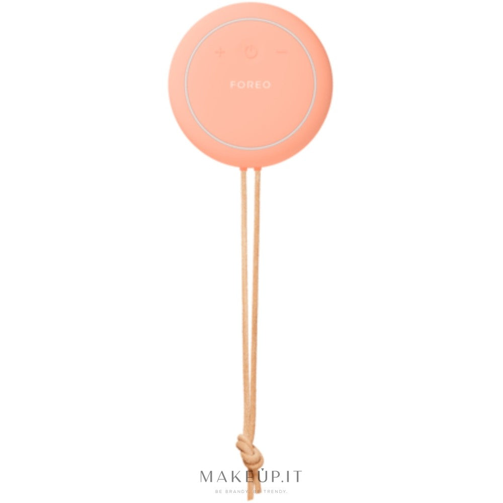 Foreo LunaTM4 Peach Perfect -vartalohierontatyökalu