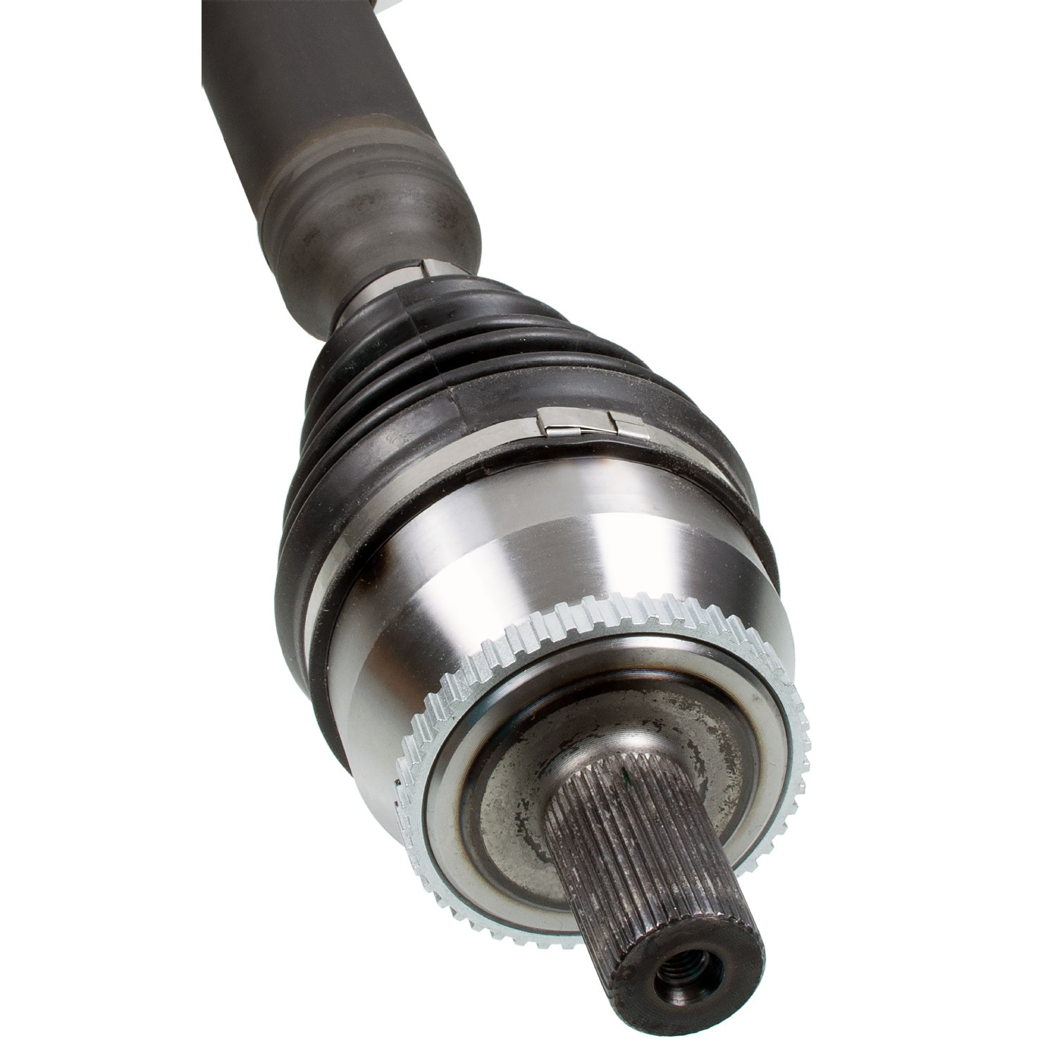 Vetoakseli FEBI BILSTEIN 183294