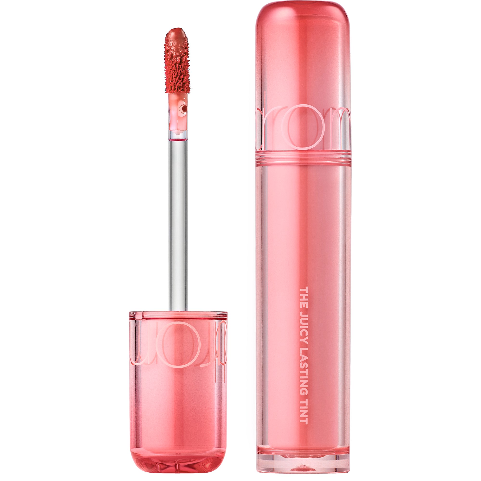 rom&nd The Juicy Lasting Tint 09 Mulled Peach - 3,5 g