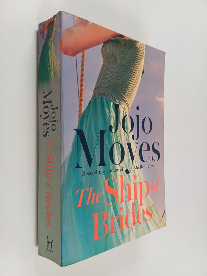 The ship of brides