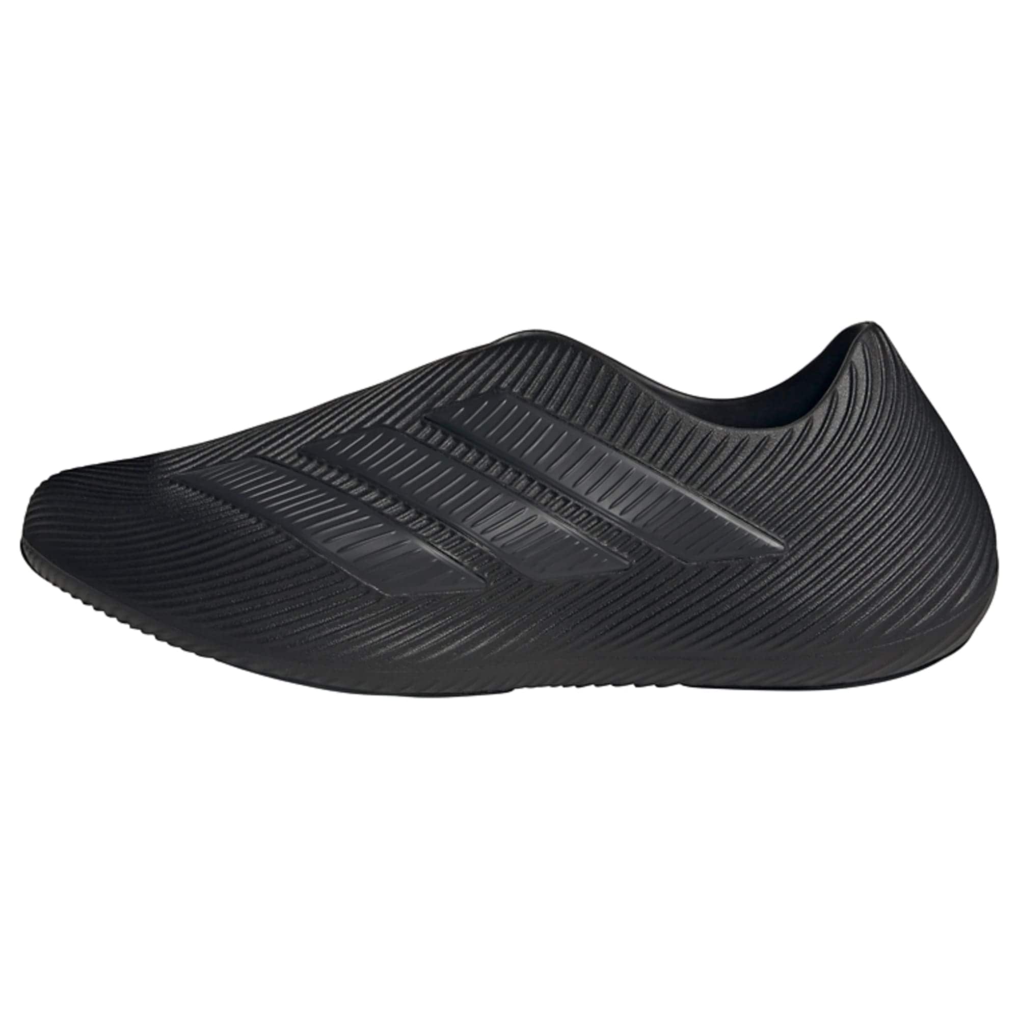 ADIDAS SPORTSWEAR Slip on -tennarit 'Purechill' musta