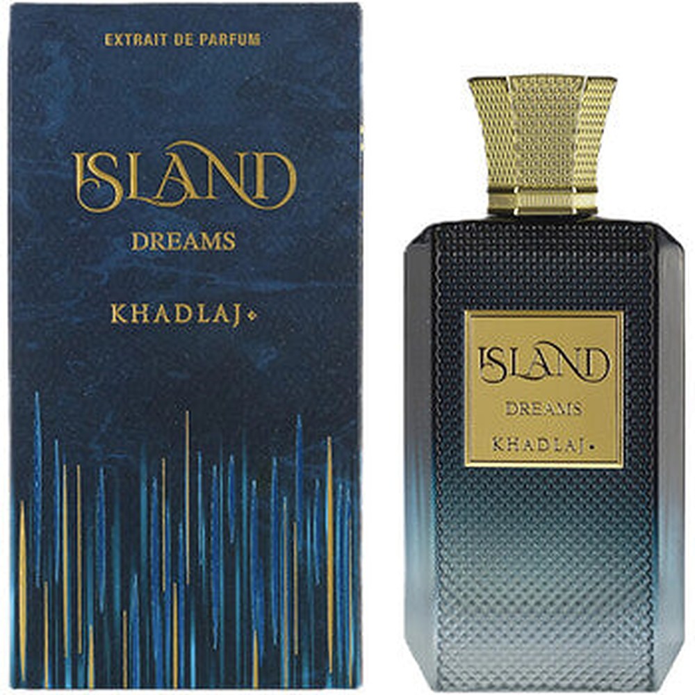 Khadlaj Island Dreams Eau de Parfum 100ml