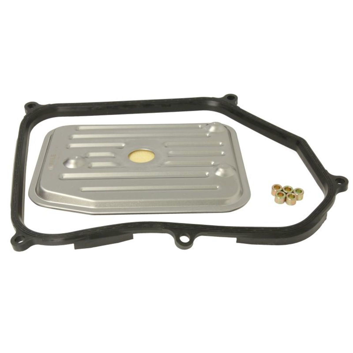 Hydrauliikkasuodatinsarja, automaattivaihteisto MAHLE HX 147KIT