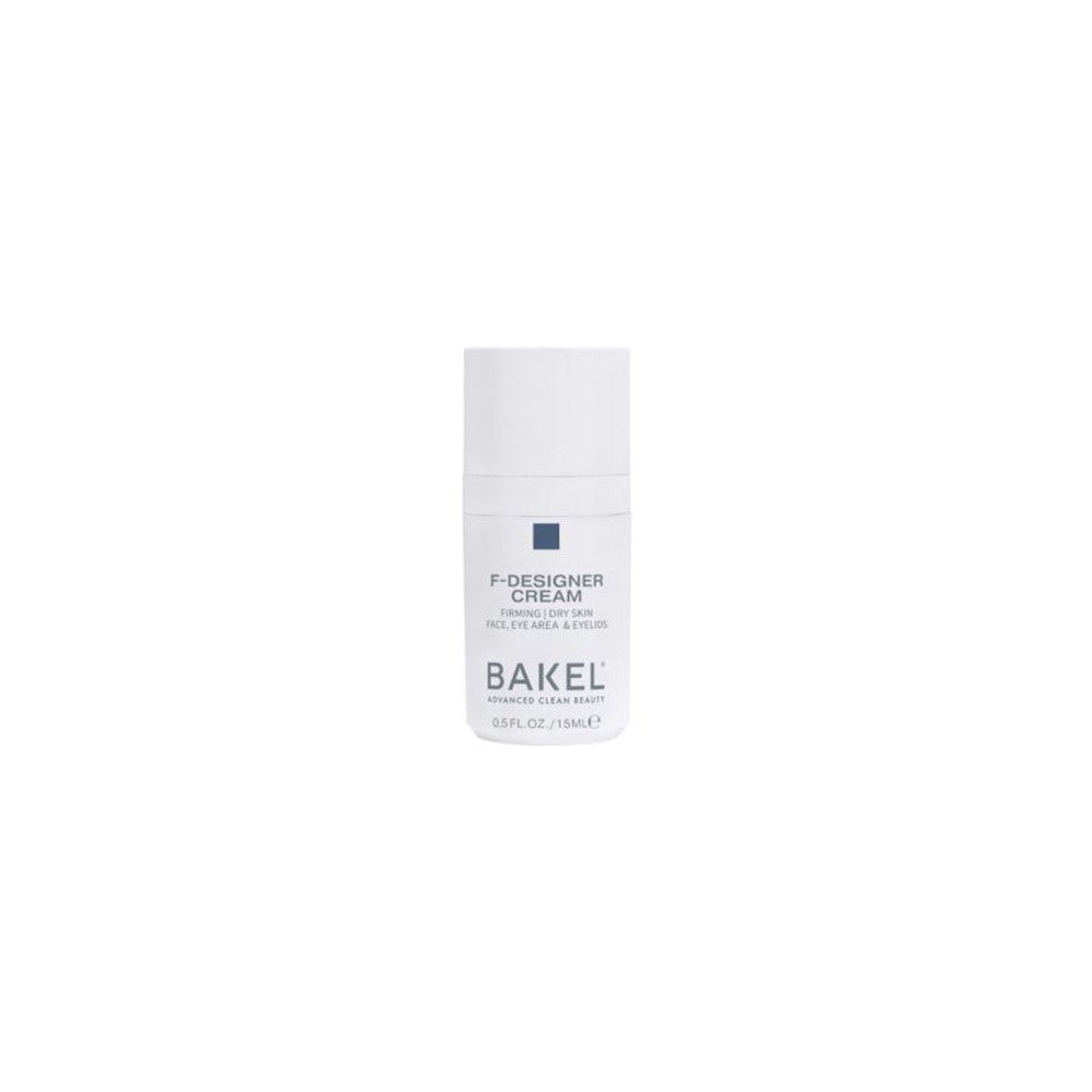 Bakel F-Designer Kuiva iho 15 ml
