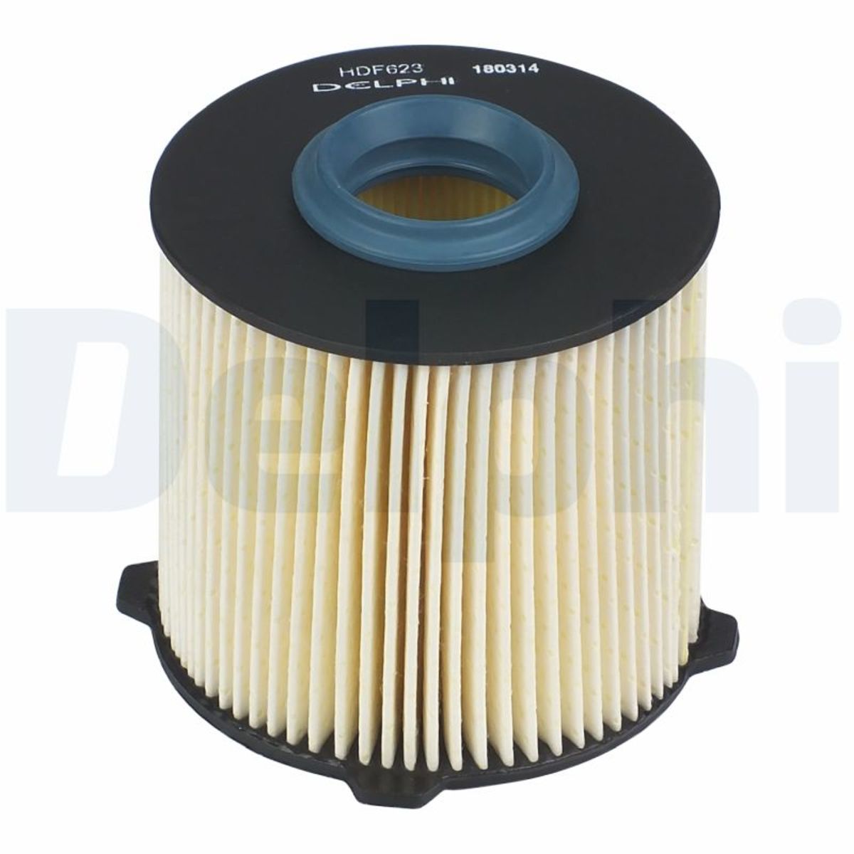 Polttoainesuodatin DELPHI HDF623