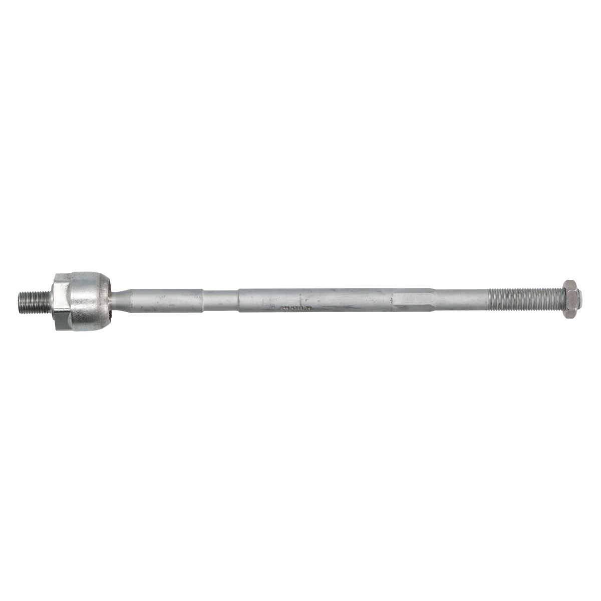 Raidetangon pää, suora FAG 840 0163 10