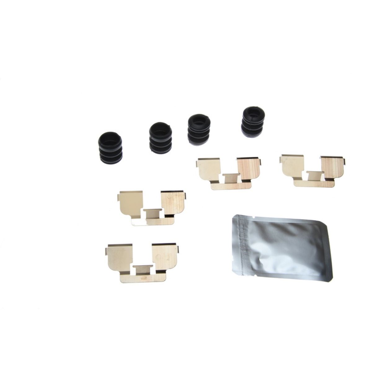 Jarrupalojen asennussarja QUICK BRAKE 109-1835