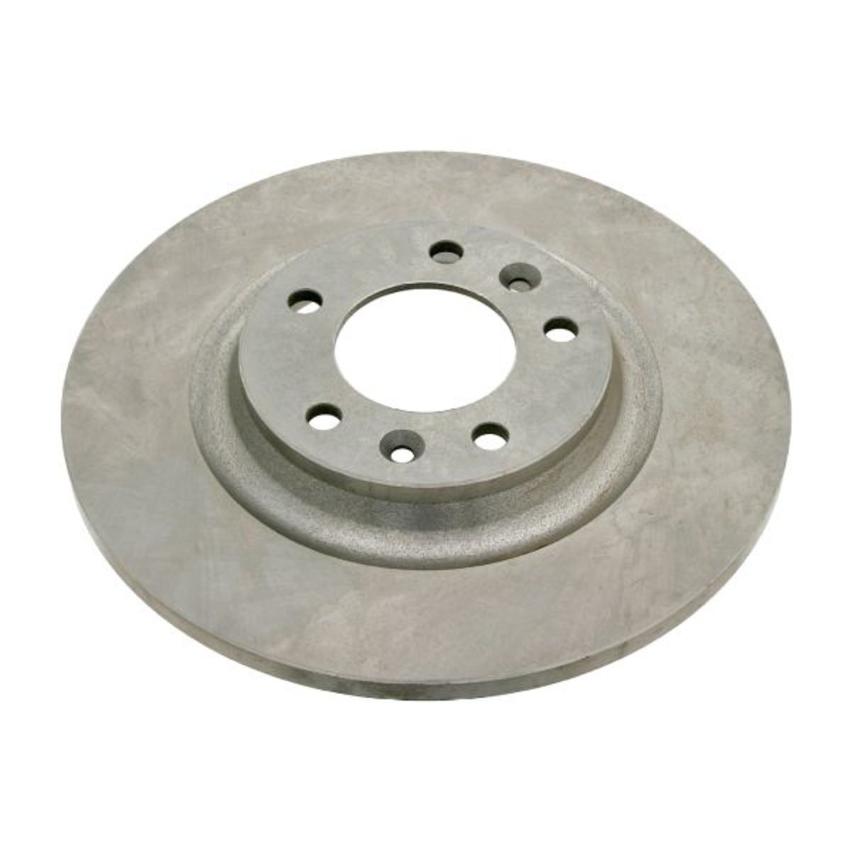 Jarrulevy FEBI BILSTEIN 26037