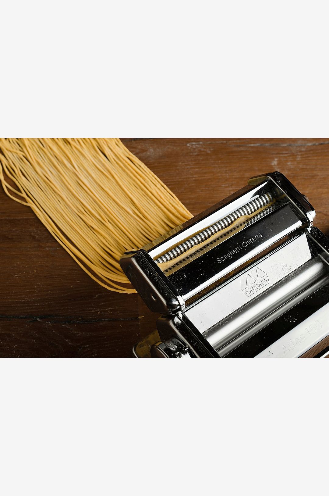 Marcato Spaghetti Chitarra 2mm