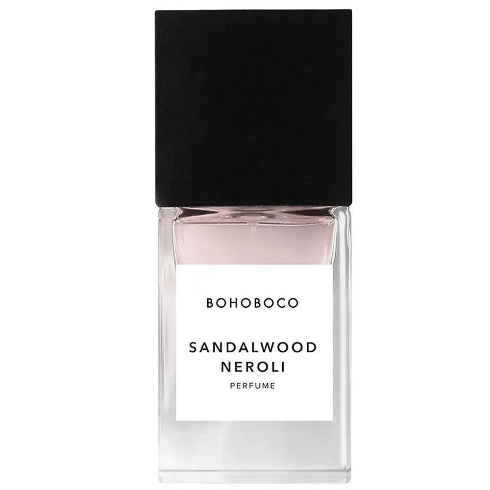 Bohoboco Santelipuu Neroli Parfume Unisex 50 ml