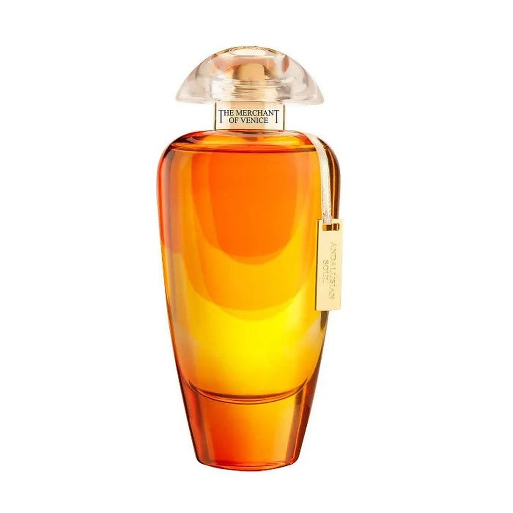 Venetsian kauppias Andalusian soul EDP 50 ml
