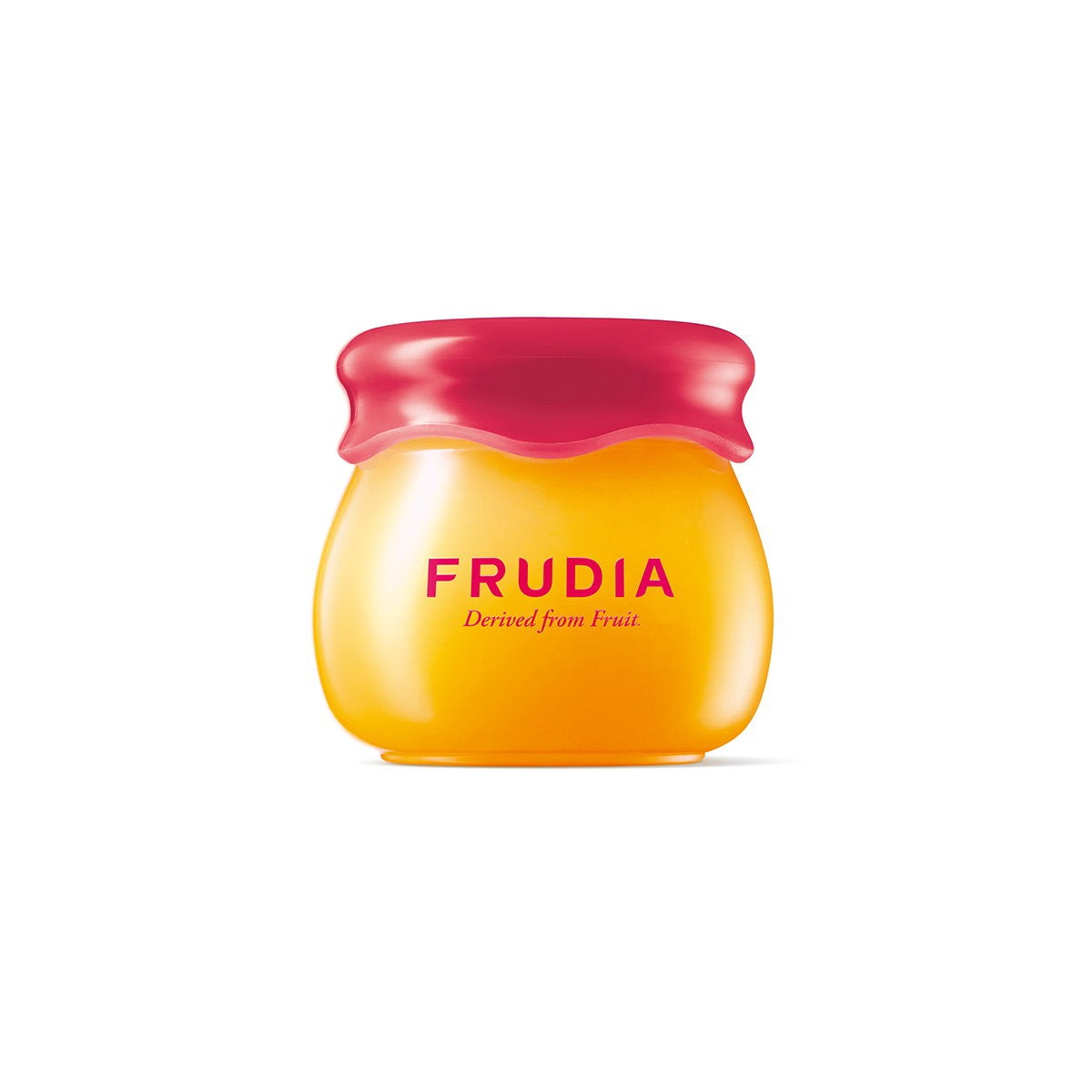 Frudia Hunajagranaattiomena kosteuttava huulivoide 10 ml