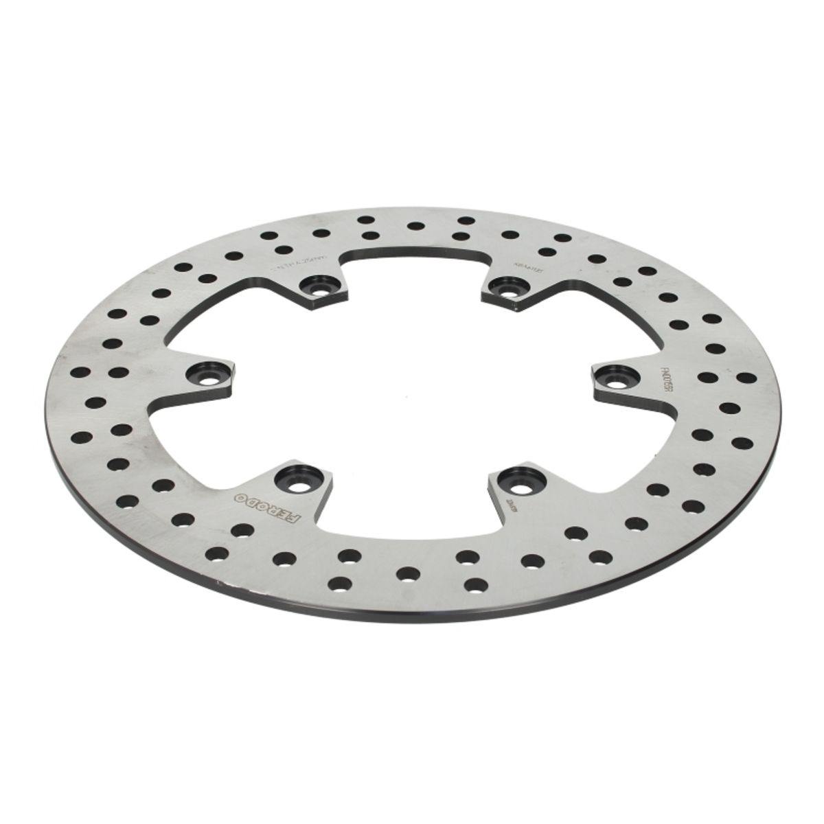 Jarrulevy FERODO FMD0155R
