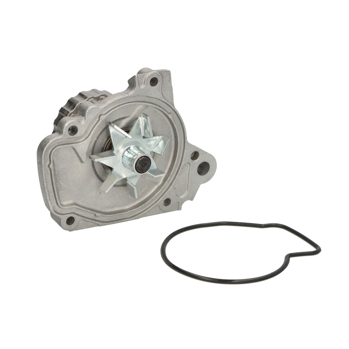 Vesipumppu HEPU P7812
