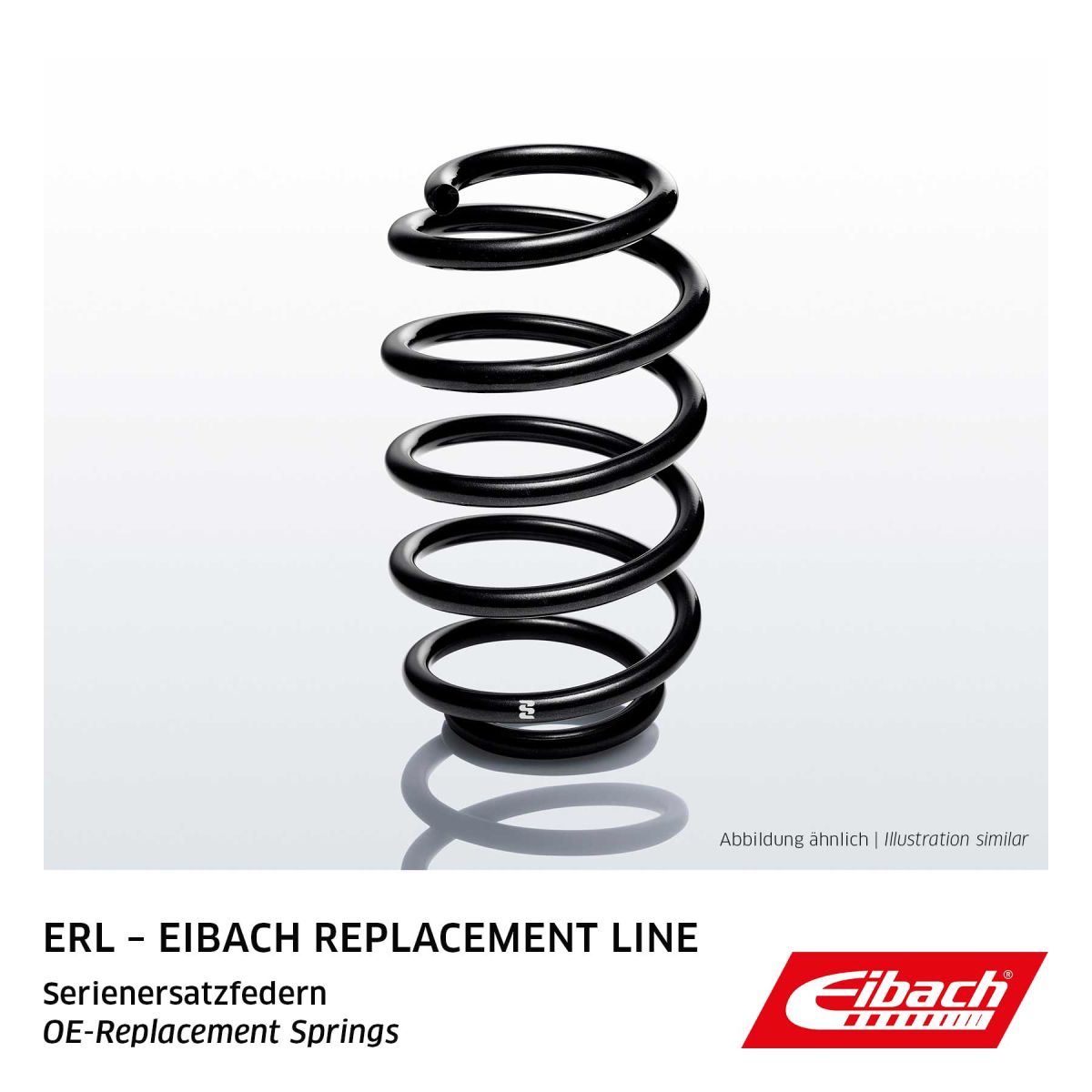 Jousi (auton jousitus) EIBACH R10007