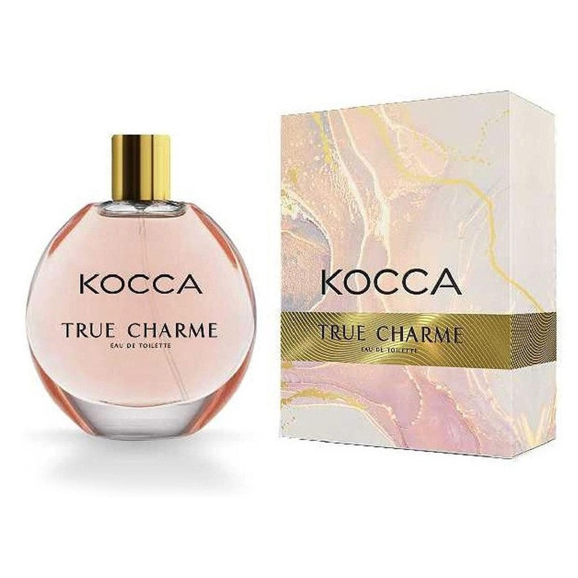 Kocca True Charme - Eau De Toilette 100 ml