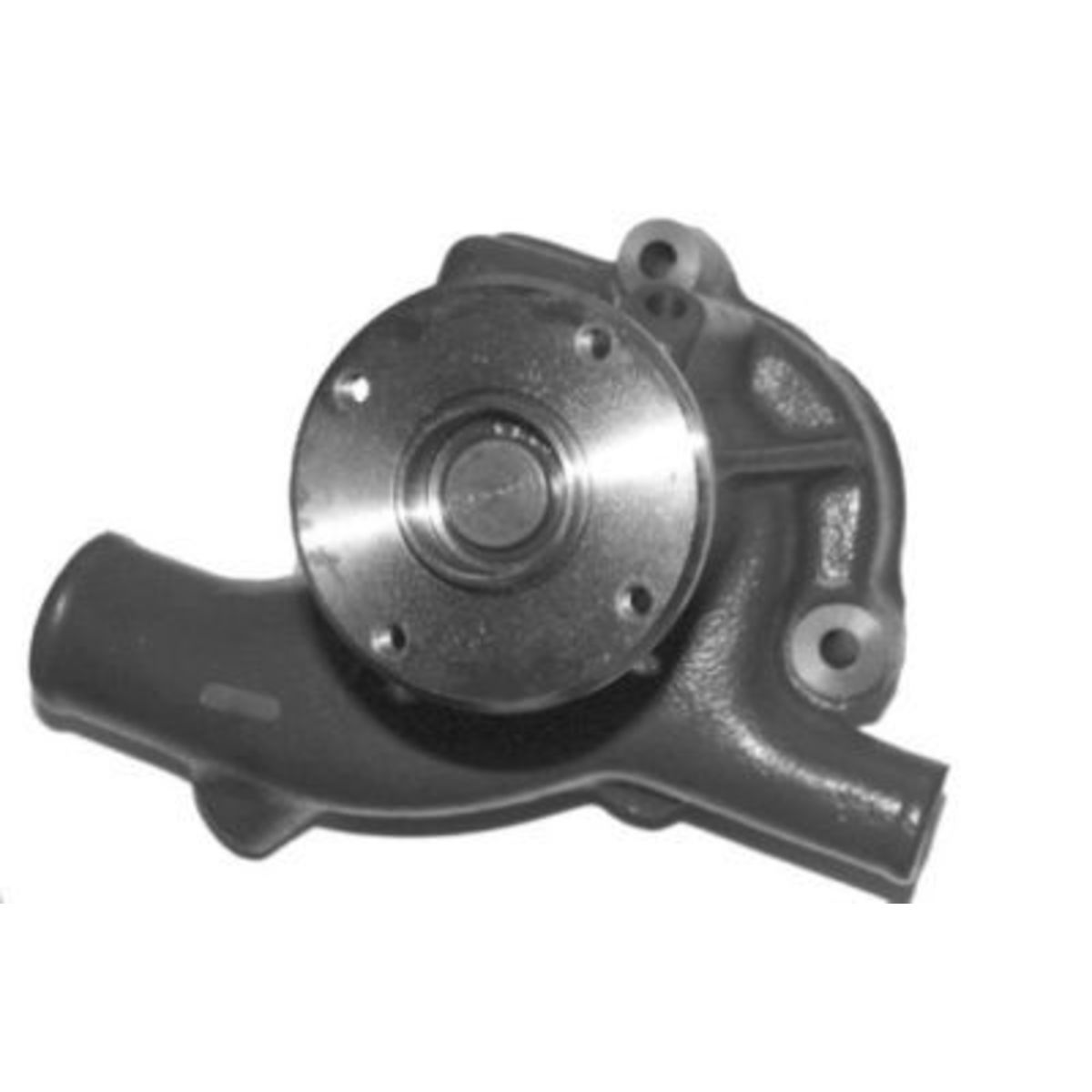 Vesipumppu AISIN WPN-026
