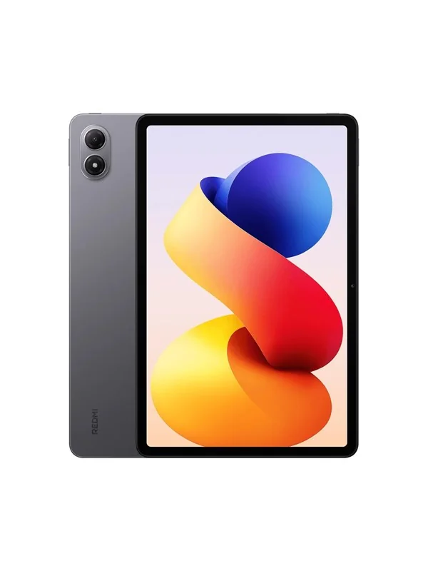 Xiaomi Redmi Pad 2 Pro 5G, 30,7 cm (12.1), 2560 x 1600 pikseliä, 128 GB, 6 GB, Android 14, Grafiitti